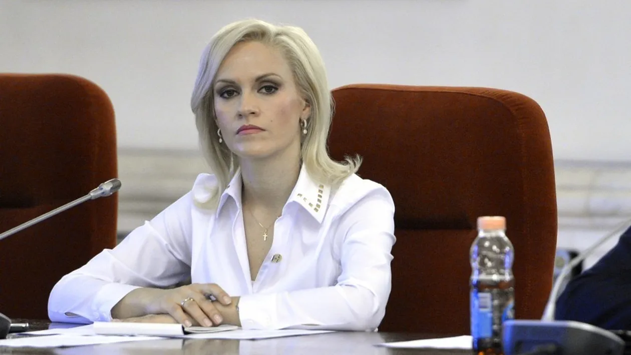 Anunţ de ULTIMĂ ORĂ făcut de Gabriela Firea! Şcolile vor fi închise toată săptămâna