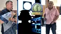 STENOGRAME | Afaceristul „de casă” al UM Plopeni era alintat „Generalul” de director. L-a anunțat pe șeful uzinei că i-a adus „subțireanu, așa”