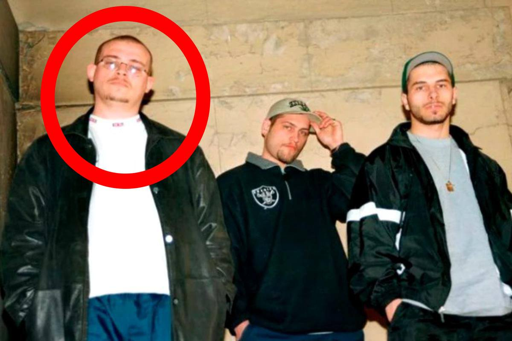 Tataee de la BUG Mafia merge cu autobuzul și fumează marijuana. Adevăratul motiv pentru care s-a mutat din România