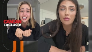 Andreea Bostănică demontează acuzațiile Iulianei Beregoi: „Este absolut fals. Nu le-am urmărit”