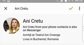 Galerie foto - poza 1