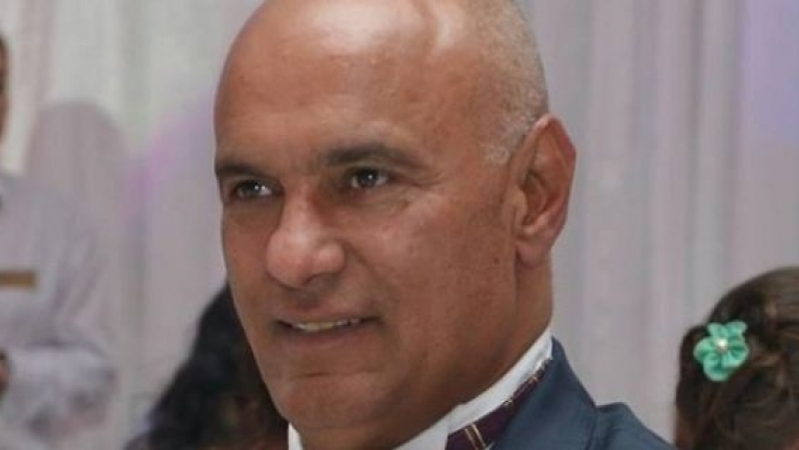 Fane Spoitori trebuia să-i fie naș lui Ștefan Gheorghe Alexandru, zis Fanfan