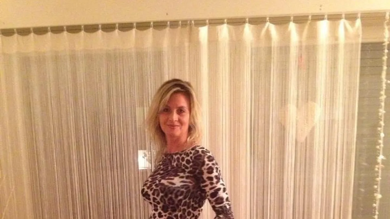 Constantin Iosef, obsedat de kilogramele in plus? Isi certa fosta sotie ca s-a ingrasat, desi Cerasela arata perfect!