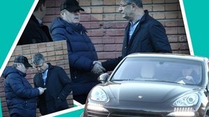 L-am găsit pe bosulică din Obor! E fost șef la Poliția Economică și…