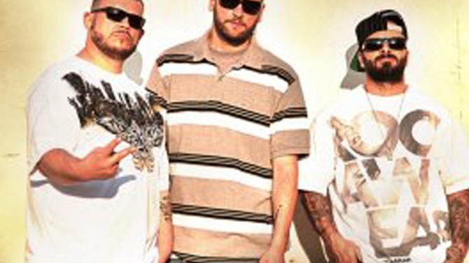 "Suntem Mafia pe viata, frati de fapt"! Formatia de hip-hop iimplineste astazi 19 ani de la infiintare! Iti vine sa crezi ca a trecut atat de mult timp!