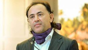 Reacția oficială a Poliției, după ce Mohammad Murad ar fi fost prins în timp ce oferea mită electorală. Ce au transmis oamenii legii