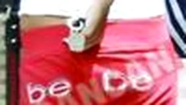 Elenei Basescu ii parcheaza SPP-istul masina