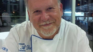 Chef Antonio Passarelli a suferit o semi-paralizie! ”Am simțit că începe să mi se închidă un ochi, că se duce gura așa...”