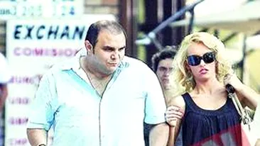 Andreea s-a cuplat cu fostul iubit al Adinei de la Heaven