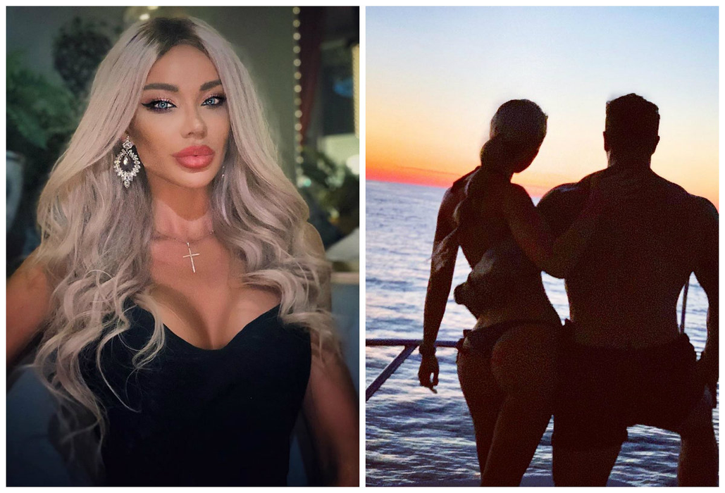 Bianca Drăgușanu se teme pentru viața ei după divorț!? A învățat să tragă cu pistolul! VIDEO