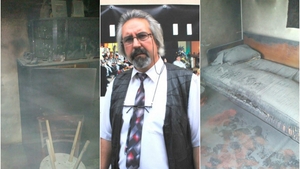 Primele imagini cu ucigașul din Reghin, care este un cunoscut inventator român! Un alt detaliu cutremurător a ieşit la iveală