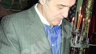 Supercaterinca! Ce o sa zica Becali, Mircea Badea si Dan Diaconescu inainte sa moara: Petrica, da-i pe Trinitas