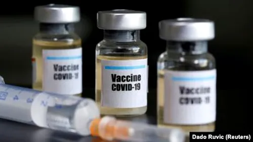 Când va ajunge, de fapt, vaccinul anti-COVID și în România: ”Asta este foarte bine!”