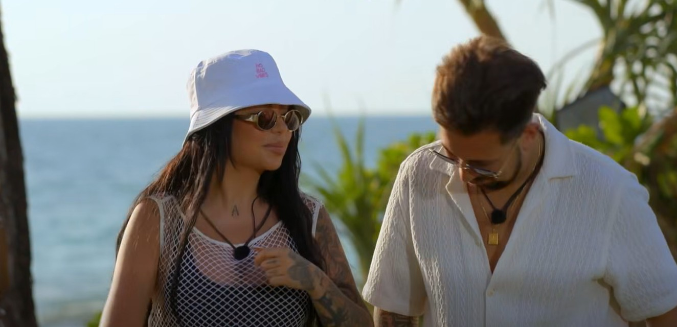 Prințul Marco o ”comite” cu Gabriella la Insula iubirii. Imaginile care o vor înfuria pe ”Prințesa” Bianca