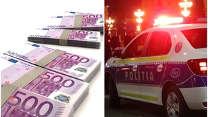 O bănățeancă l-a înșelat pe un bărbat cu 100.000 de euro. Și-a cumpărat o vacanță în Dominicană, dar s-a întors să-l mai facă de bani