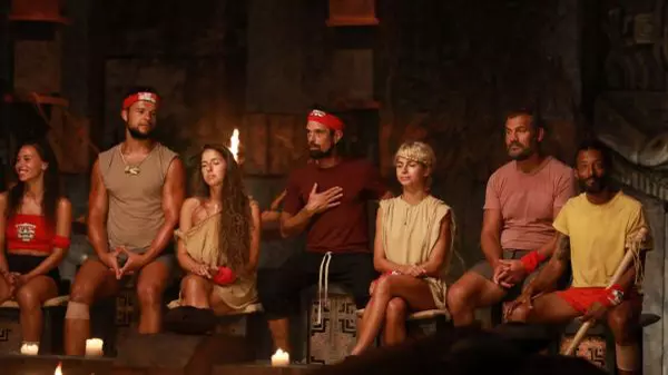 DOC, o figura aparte la Survivor 2023