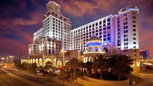 Andreea Marin si Stefan Banica au avut activitati neasteptate in Dubai! Afla cum isi petrec cei doi timpul in Emirate!