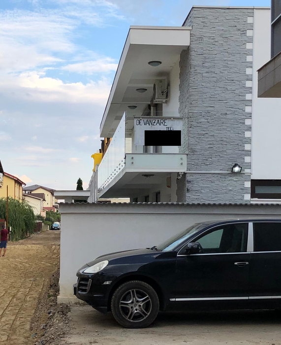 Roxana Dobre și Florin Salam își vând superba vilă pe care o dețin în Popești-Leordeni
