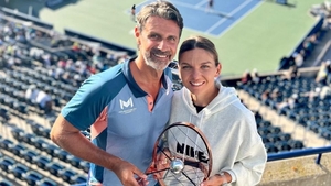 A început circul după declarațiile lui Patrick Mouratoglou. De ce e acuzat fostul antrenor al Simonei Halep