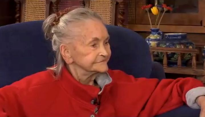 A murit Zina Dumitrescu, joi, la ora 15:10. Doliu uriaș în România