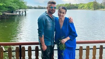 Cum reușesc Gabriela Cristea și Tavi Clonda să-și salveze căsnicia. S-a aflat abia acum: ”Sperăm să avem răbdarea necesară”