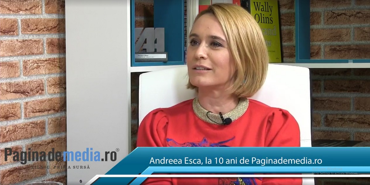 Sursa foto: Facebook/captură video Pagina de Media