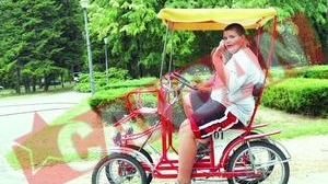 Variante de petrecere a concediului acasa
