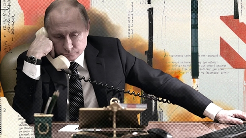 Liderul de la Kremlin recurge la noi tactici de intimidare. 50 de exemplare Satan 2 sperie Occidentul: ”Nu au egal în lume!”