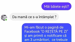 Bancul zilei. "Măi băiete, eşti?"