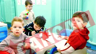 Se vor suplimenta locurile la gradinitele din Capitala