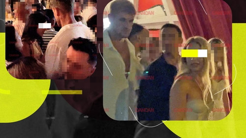 Alex Delea punctează decisiv în LOFT! Bruneta a încercat, dar blonda l-a câștigat. Finalul serii a fost cel puțin interesant