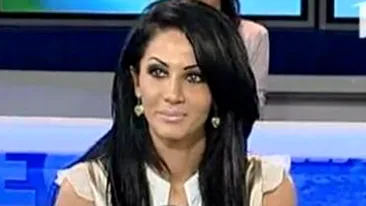 A spart traditia tiganeasca! Ana Maria Radu, nepoata regelui Cioaba, se iubeste cu un roman!