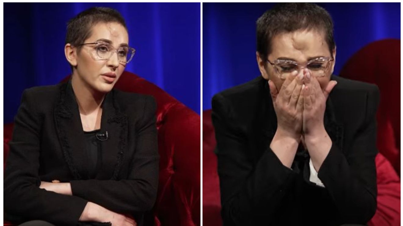 Daniel Balaciu, condamnat la 7 ani de închisoare! Dana Roba tună și fulgeră după ce a aflat sentința: ”Așa arată tentativa de omor în România”