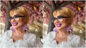 Cum arată Ozana Barabancea după ce și-a operat bustul. Fanii au taxat-o grav: „Doamnă, v-ați pierdut umărul în edit”