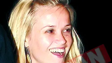 Ce-ti mai place berea, Reese!