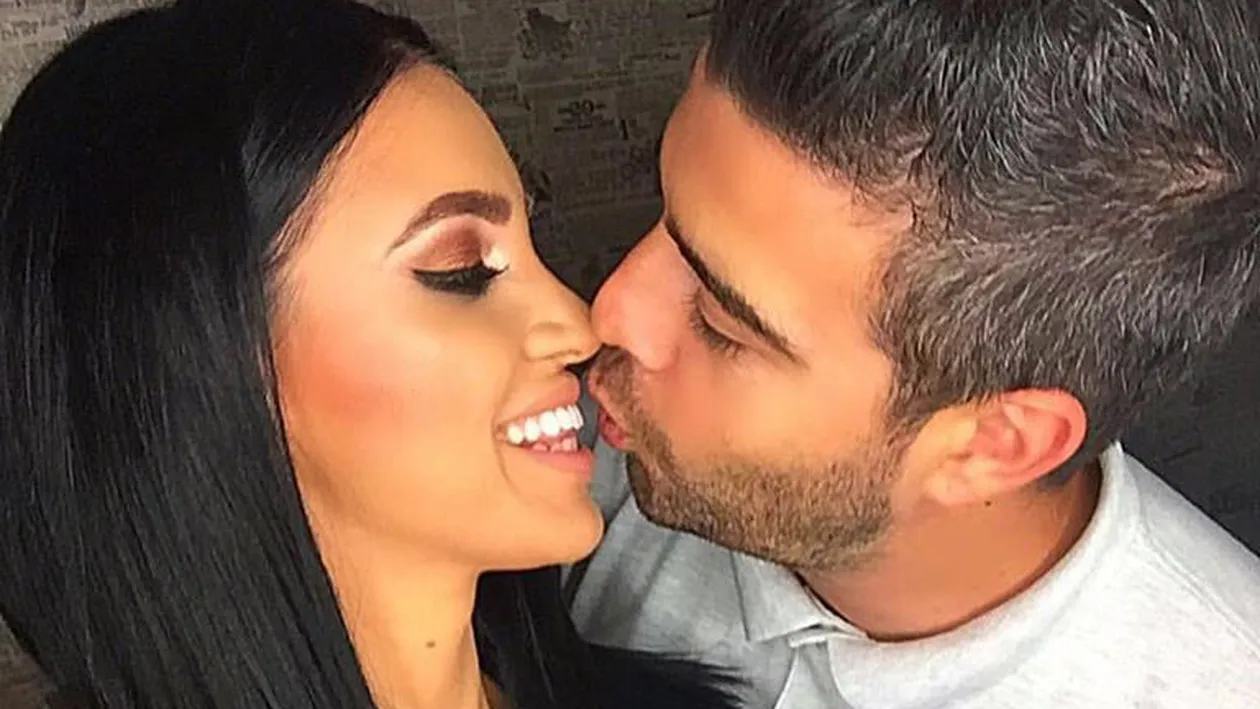 E însărcinată sau nu? ADELINA PESTRIŢU a răspuns în sfârşit la această întrebare

