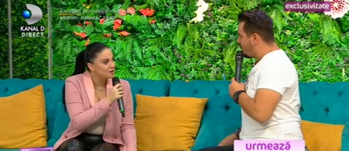 Sursa foto: captură Kanal D