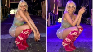 Alexandra Stan a dat de necaz în Costa Rica. Ce a pățit în vacanța pentru care a dat bani grei: „A fost ceva horror”