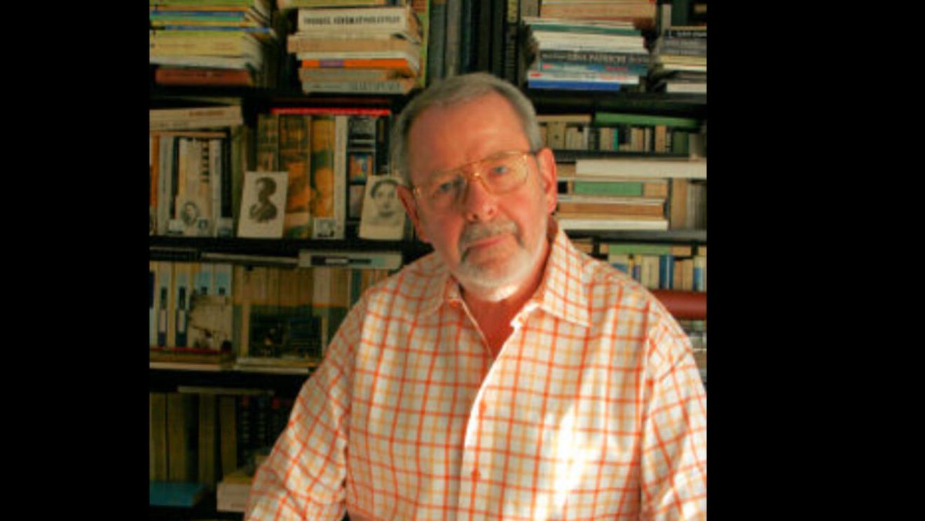 A murit dramaturgul și politicianul Radu F. Alexandru, în a doua zi Crăciun