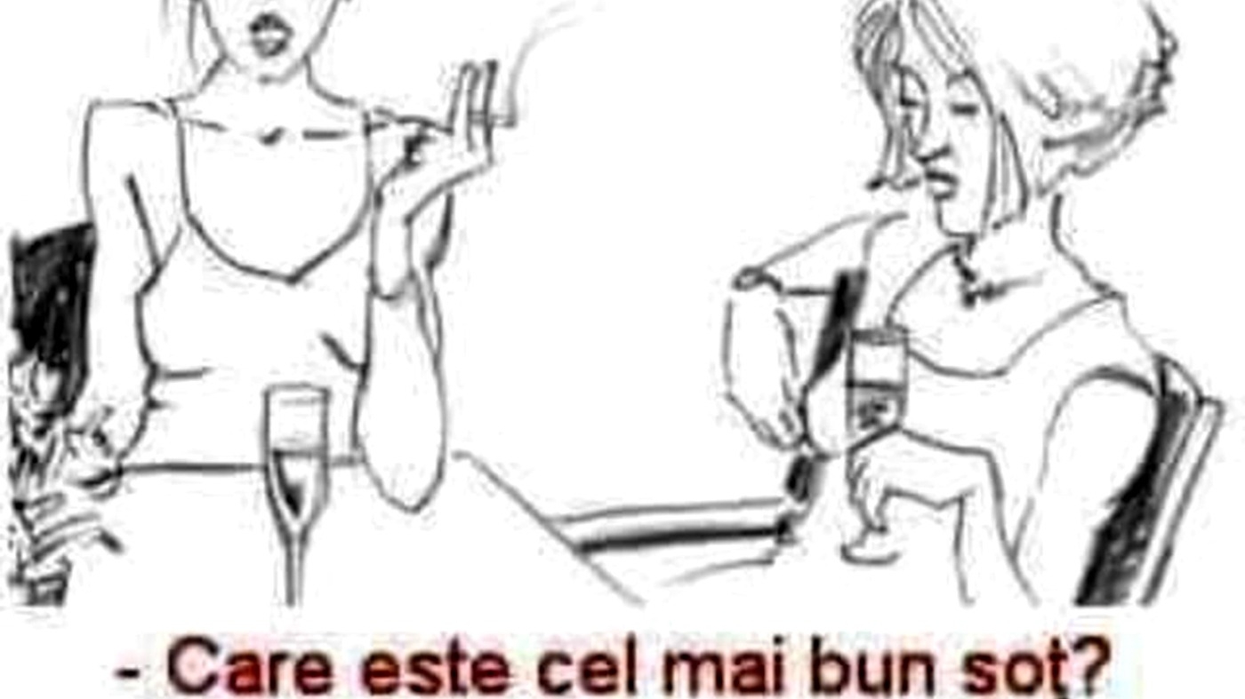 BANCUL ZILEI | Care este cel mai bun soț?