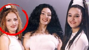 Selena de la Candy i-a innebunit pe englezi cu cea cunoscuta piesa de jale din ultimul secol:"Are mare succes" O canta SENZATIONAL