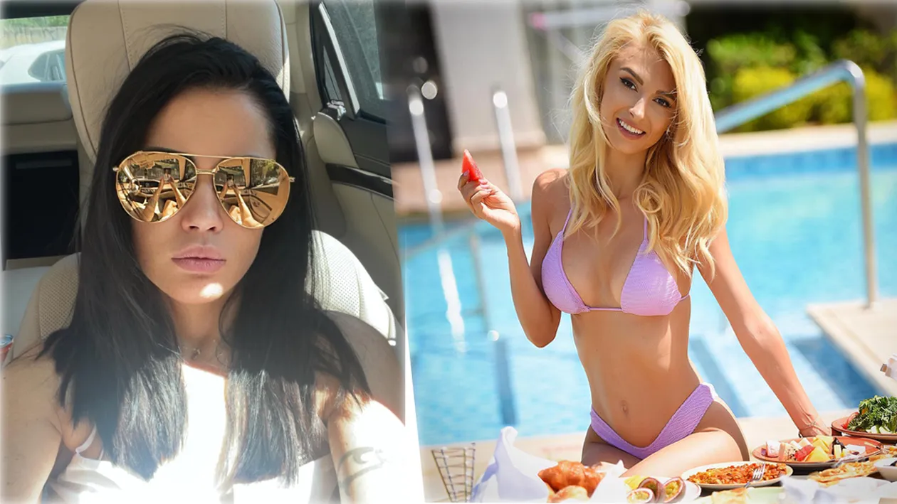 Oana Zăvoranu, atac dur la adresa cântăreței Andreea Bălan: “Zici că e anorexică, are părul ca o mătură”. Ce a spus despre fiicele divei și ale lui George Burcea