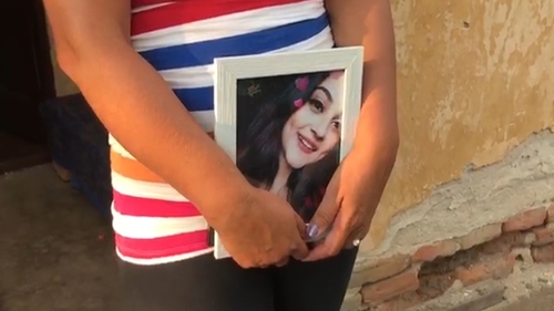 Familia Luizei cere DIICOT să fie informată: "Nu am fost chemați la identificarea bunurilor"