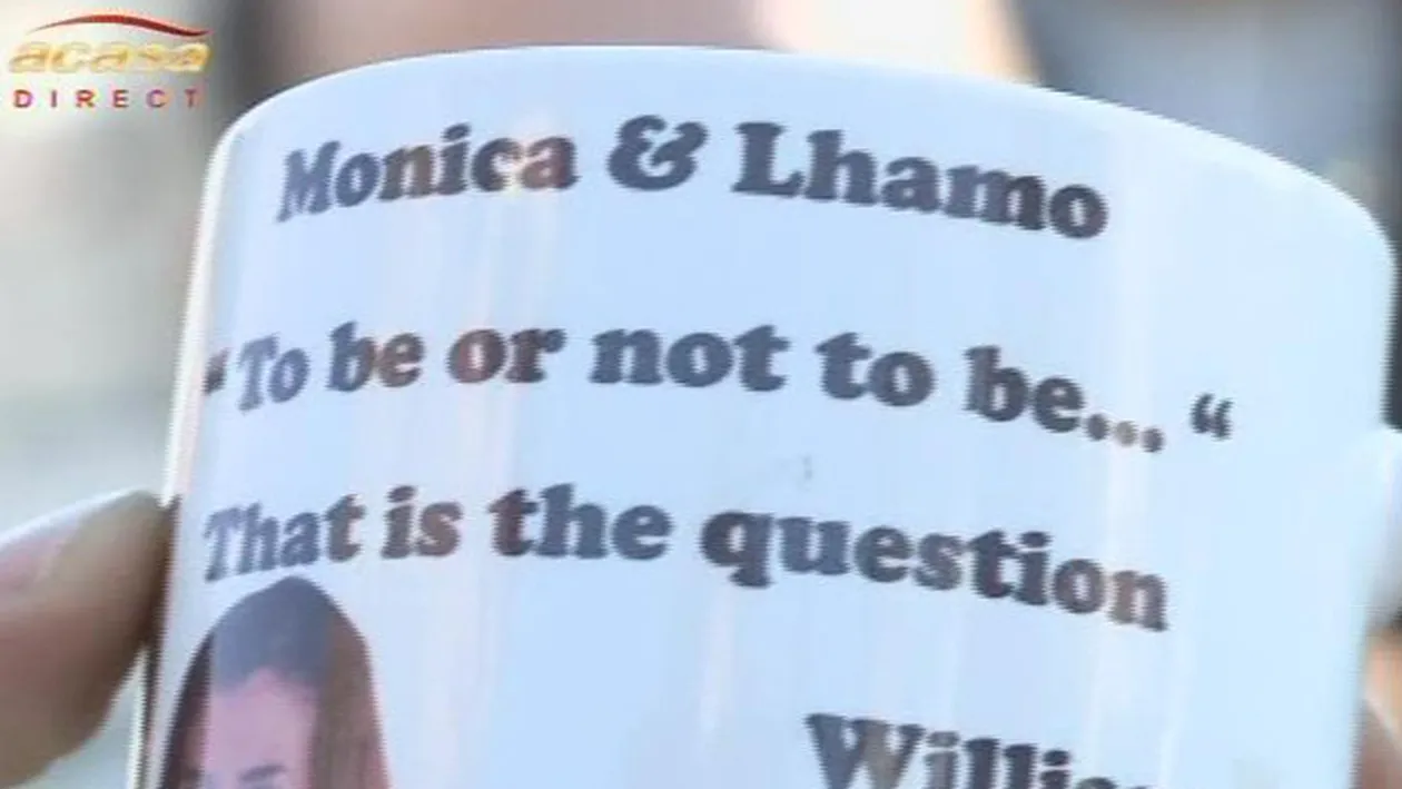 Vezi de ce a facut Dinu Damaschin scandal la nunta Gabor