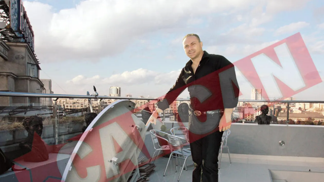 Nu-si mai face jacuzzi pe bloc