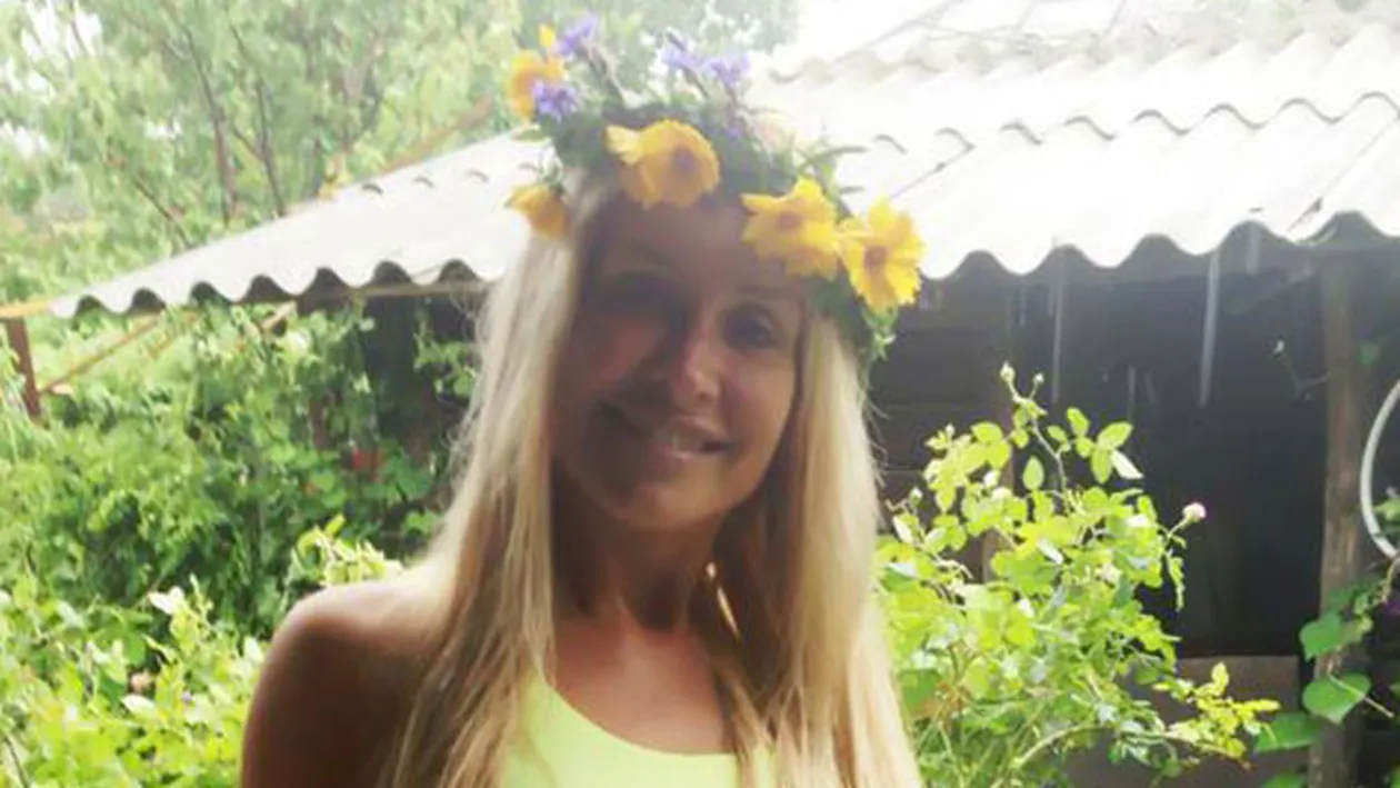 Vica Blochina a mers pentru prima dată cu metroul, in Bucuresti. Vezi cu ce ocazie si află dacă i-a plăcut