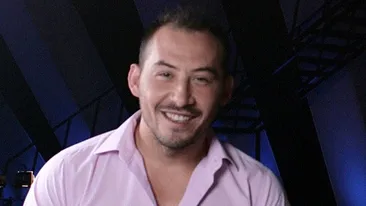 Stefan Stan nu mai poate! Imi e deja atat de dor. Nu va puteti imagina!