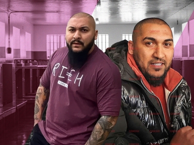 Dani Mocanu și fratele său, încercare eșuată de a scăpa de închisoare! Decizia luată de magistrați