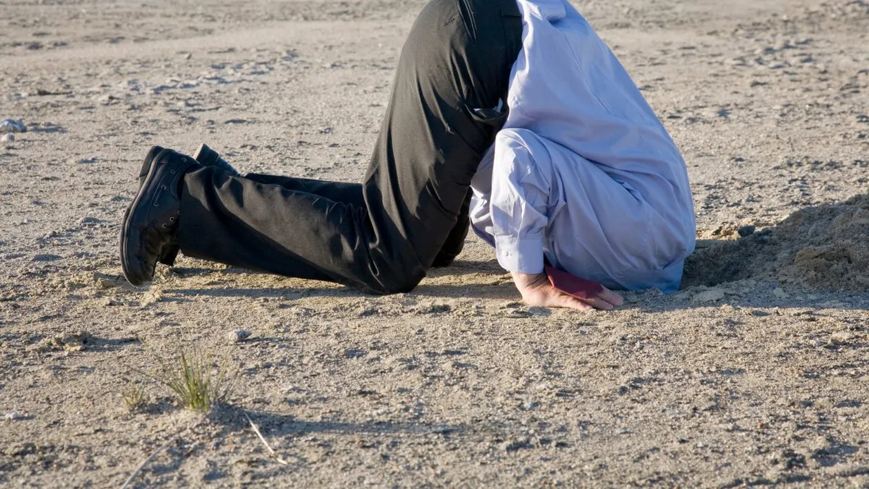 Bancul zilei| Pentru ce prezervative? Nu am cerut