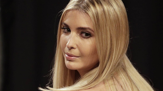 Fiica lui DONALD TRUMP a fost hărţuită de un pasager într-un avion. Ce s-a întâmplat după aceea